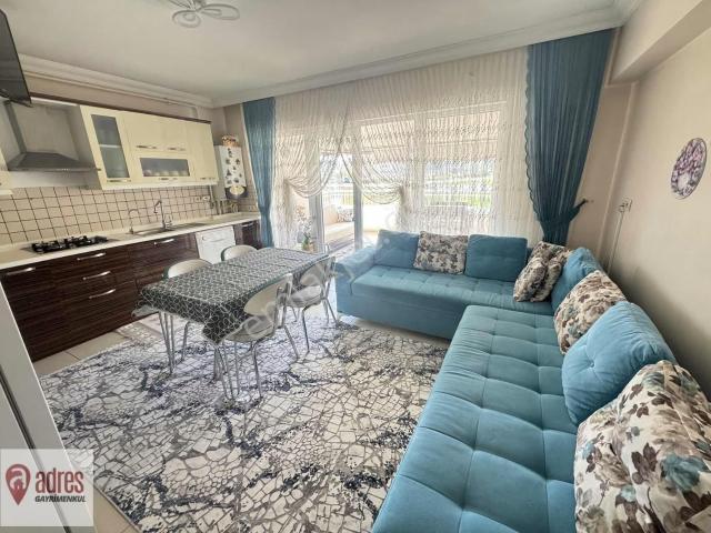 Etimesgut Elvan Merkezde 3+1 Satllık Lüks Daire