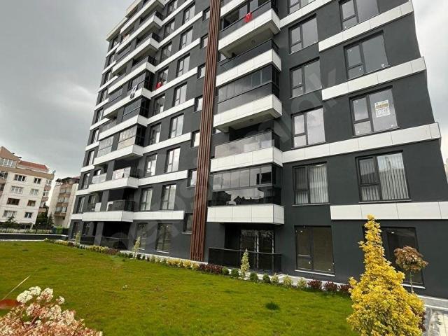 Etimesgut Eryaman Sıfır Satılık 2+1 Daire