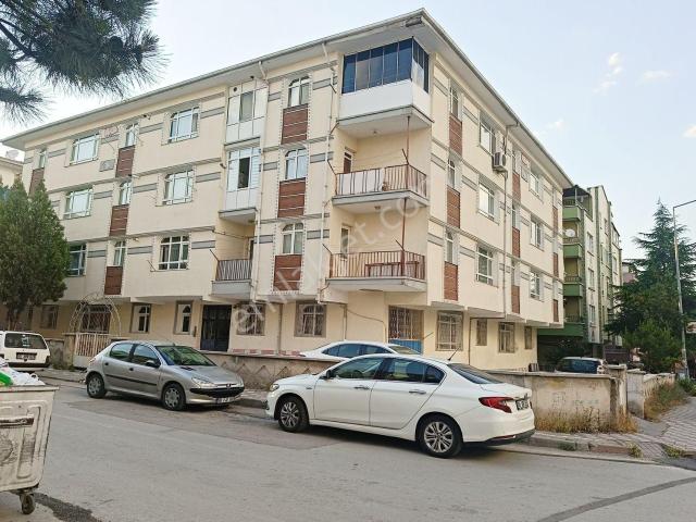 Etimesgut Kazım Karabekir’de 3+1 Satılık Daire