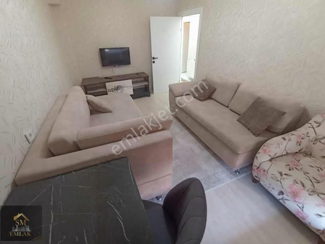 Etimesgut Kazımkarabekir De Eşyalı 3+1