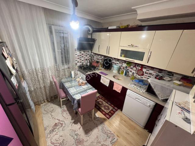 Etimesgut İstasyon Mah 10 Yıllıkön Cephe Kredı Lımıtsız 4+1daire