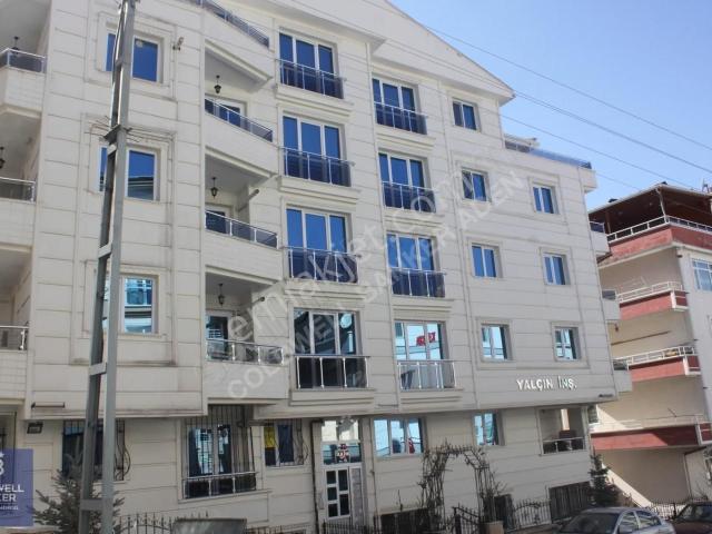 Etimesgut İstasyon Mah.de Merkezi Konum Bağımsız Mutfak 80m2 2+1