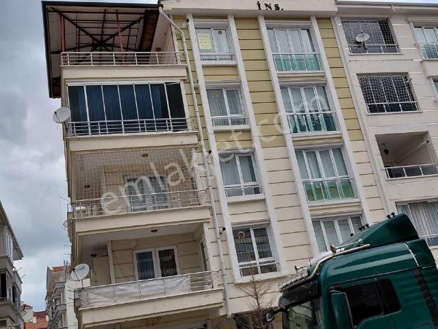 Etimesgut İstasyon Mah. Mobleli Kiralık 2+1 Daire