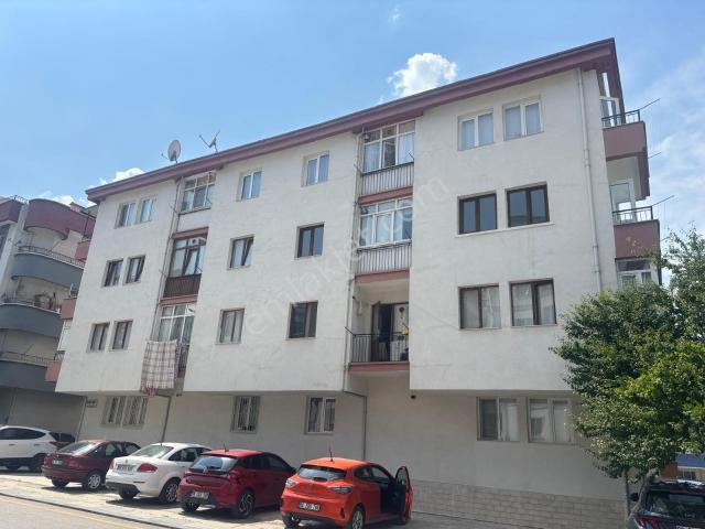 Etimesgut İstasyon Mahallesi'nde Kiralık 3+1 Daire