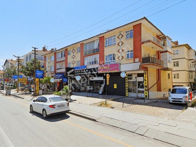 Etimesgut İstasyon Cad.ögrenci Ve Bekara Eşyalı Kiralık Daire