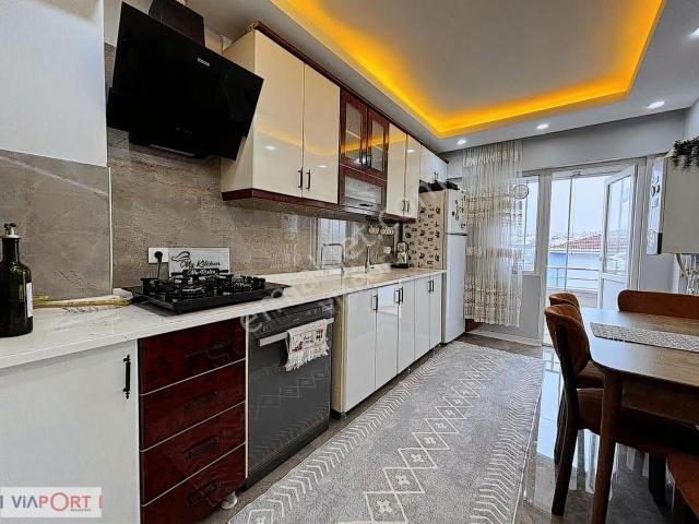Etimesgut İstasyon'da Satılık 3+1 Daire, 125m², Merkezi Konum