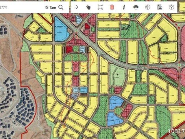 Etimesgut Oğuzlar Mah KONUT İmarlı Arsa Polat Emlaktan