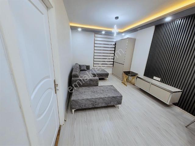 Etimesgut Merkezde 1+1 Kiracılı Yatırımlık Satılık Daire