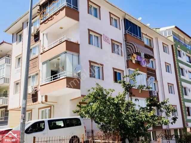 Etimesgut Merkezde 2+1 Ful Eşyalı Şık Daire Polat Emlaktan