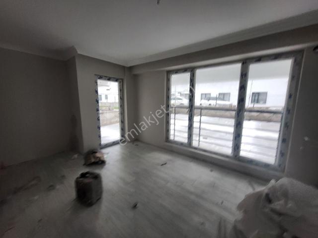 Etimesgut Sıfır 2+1 Giriş Kat Satılık Daire
