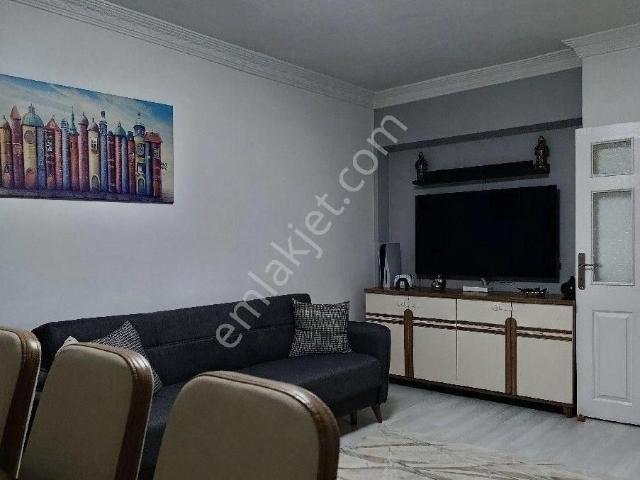 Etimesgut Süvari Mah. Yapılı Satılık 2+1