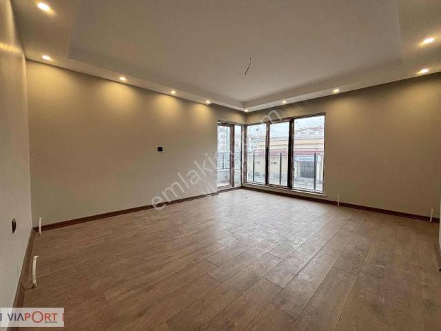 Etimesgut Süvari Mah. Asansörlü Ön Cephe Katta 3+1 Sıfır Daire