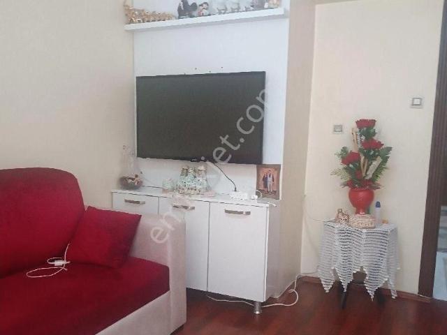 Etimesgut Süvari Mah.de Masrafsız Geniş Satılık 2+1