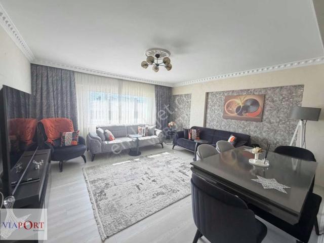 Etimesgut Süvari Mah.ön Cephe 3+1 Fuul Yapılı Satılık Daire