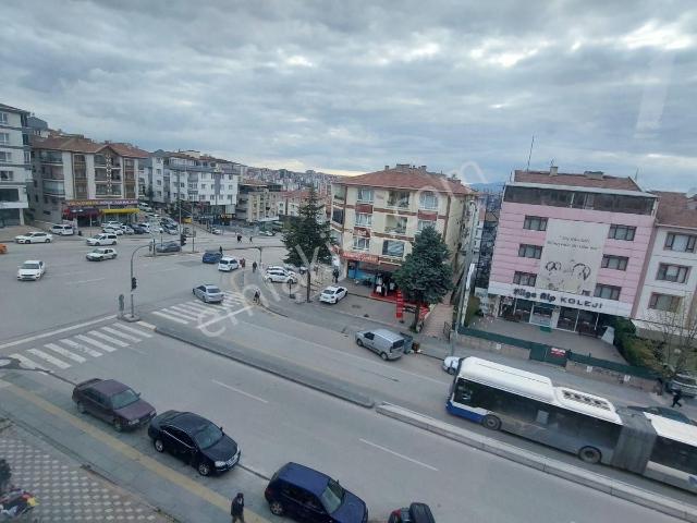 Etimesgut Suvari Mah Satılık 3+1ful Yapılı Kök Tapu Arakat Daire