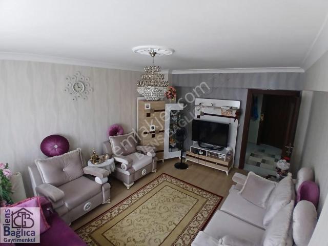 Etimesgut Süvari Mh.'de Satılık 3+1 Daire
