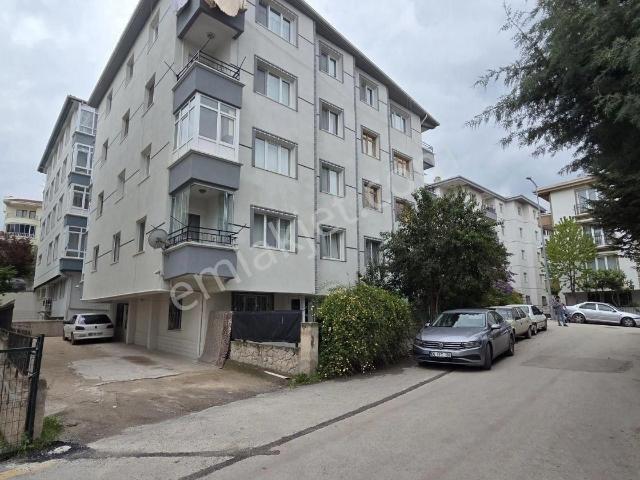 Etimesgut Süvari Arakat Muhteşem Yapılı 120m2/3+1 Satılık Daire