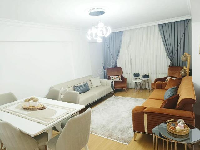Etimesgut Süvari Satılık 3+1 Katta Gimsa Yakını