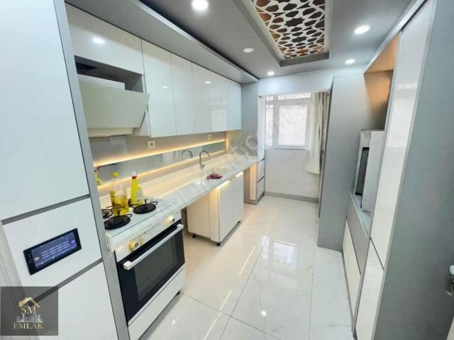 Etimesgut Süvari 3+1 Full Yapılı Yüksek Giriş