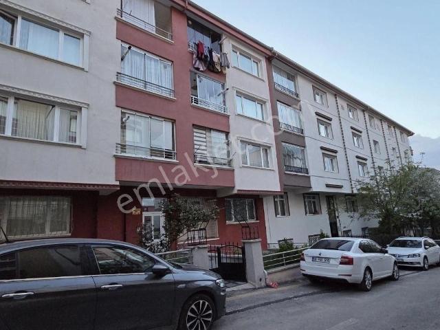 Etimesgut Süvaride 3.kat 100m2/2+1 Masrafsız Satılık Daire
