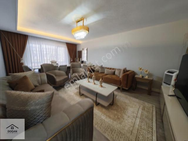 Etimesgut Süvari'de 3+1 Katta Satılık Full Yapılı Geniş Daire