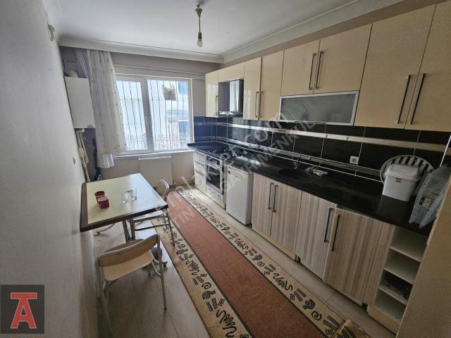 Etimesgut Süvari'de Eşyalı 1+1 Kiralık Daire Avm'ye Yakın