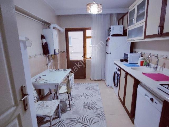 Etimesgut Piyade Mah 1 Katta Satılık Daire