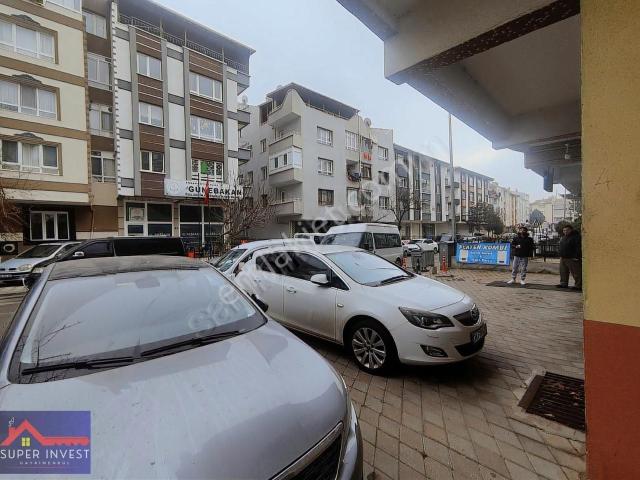 Etimesgut Piyade Mah.de Satılık 40 M² Dükkan