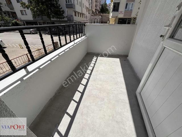 Etimesgut Piyade Mah. Full Yapılı 3+1 Ön Cepe Satılık Daire