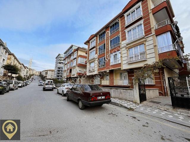 Etimesgut Piyade Mahallesi 2+1 Merkezi Konum Satılık Daire