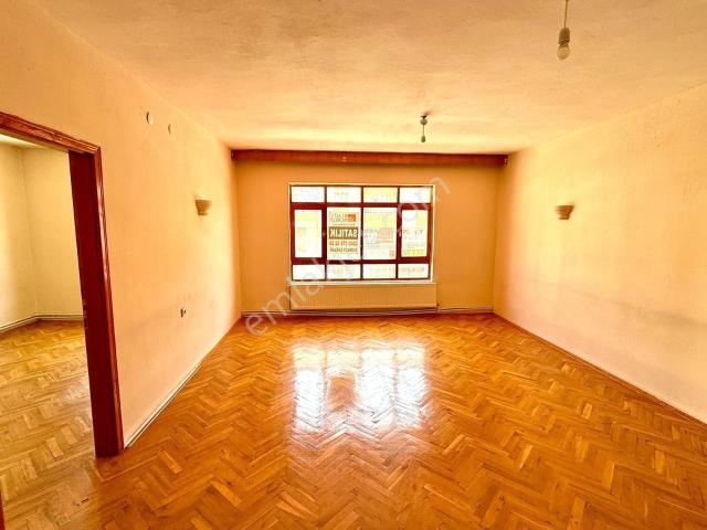 Etimesgut Piyade Mahallesinde Katta Satılık 3+1 Daire