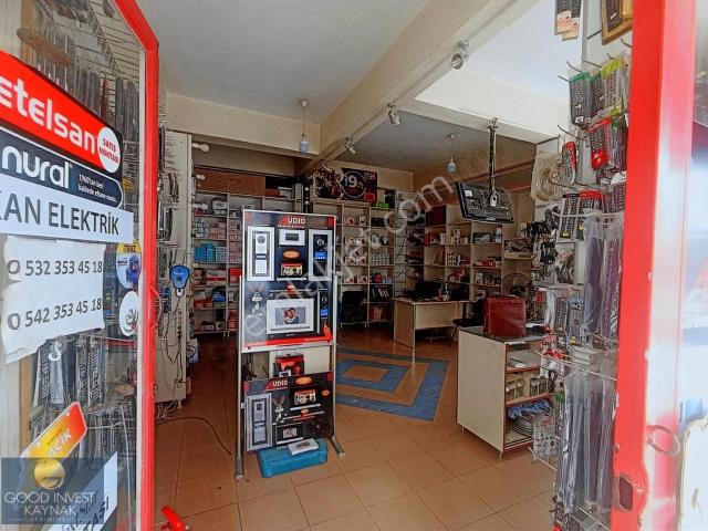 Etimesgut Piyade Mahallesinde Merkezi Konumda Satılık Dükkan