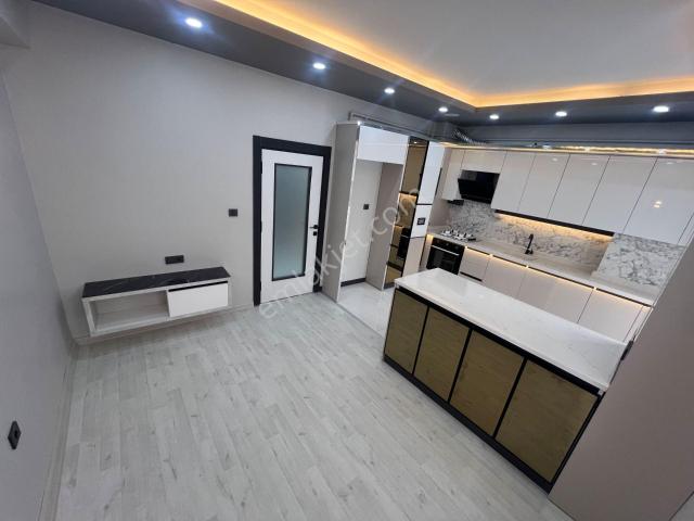Etimesgut Piyade Mh Kredı Lımıtsız 155m2 Ortakatta Satılık Daire