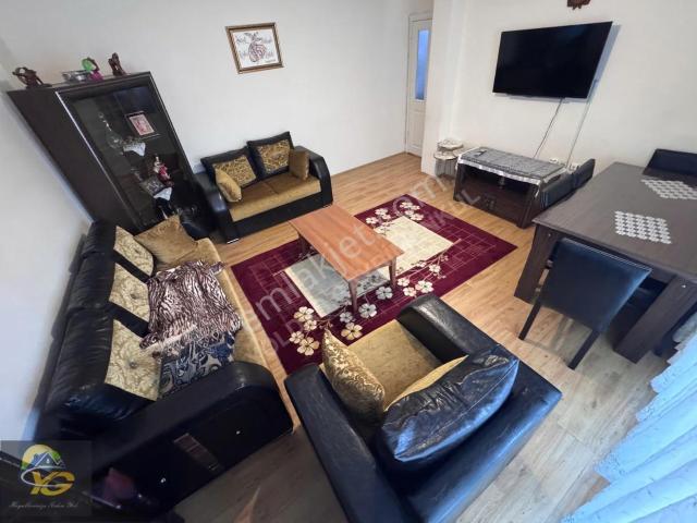Etimesgut Piyade Mh 13yıllık Kredı Lımıtsız Salon Bagımsız Daire