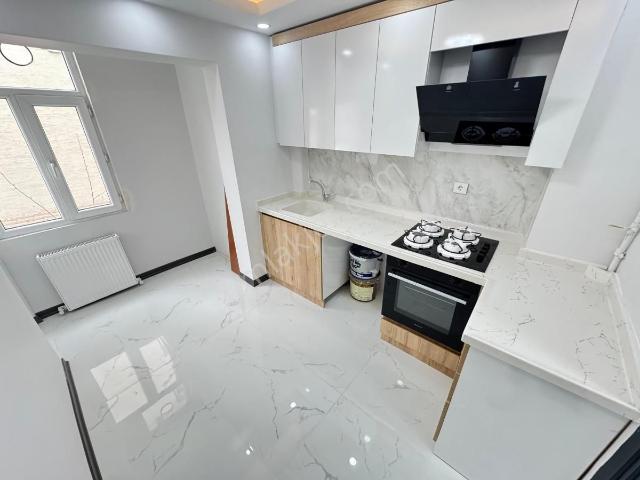 Etimesgut Piyade Mh 3+1 Ultra Lüks Yapılı Bağımsız Satılık Daire