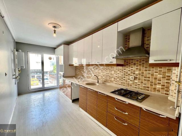 Etimesgut Piyade Güneşli Öncephe 120m2/3+1bakımlı Satılık Daire