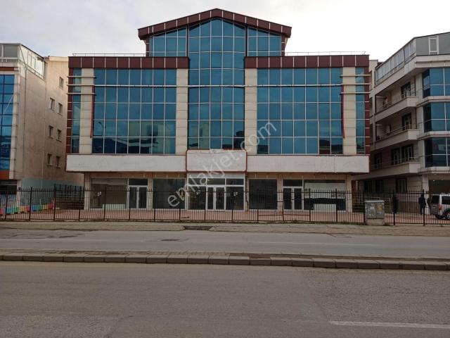 Etimesgut Piyade Satılık 1900 M2 Komple Bina Fırsatı