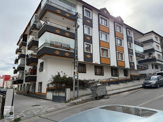 Etimesgut Piyade Satılık 3+1 Daire 1 Kat Gimsa Yanı ÇİFT BANYOLU Süper Daire Çok Genişş