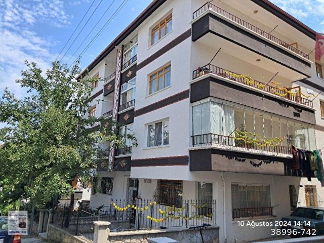 Etimesgut Piyade satılık 3+1 daire Ara kat 3200 000 TL