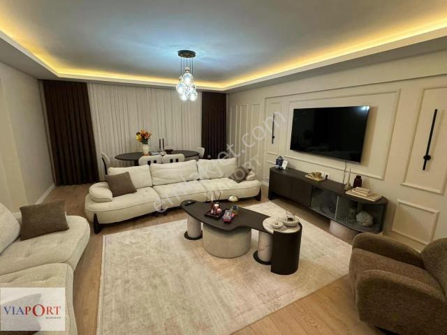 Etimesgut Topçu Mah Cad.üzeri 3+1 Fuul Yapılı Satılık Daire