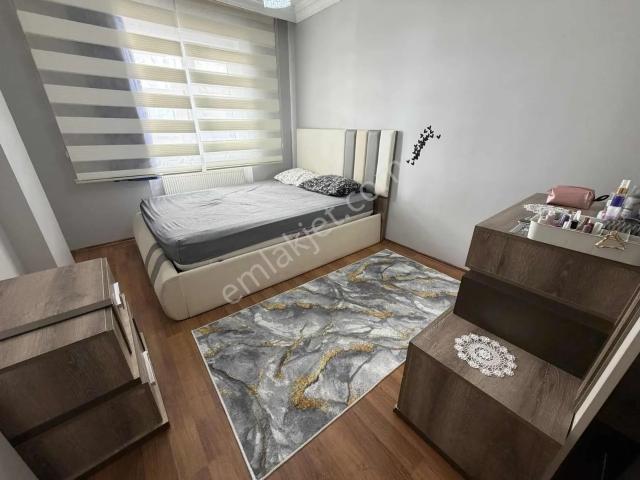 Etimesgut Topçu Mahallesi 3+1 Ara Kat Satılık Daire