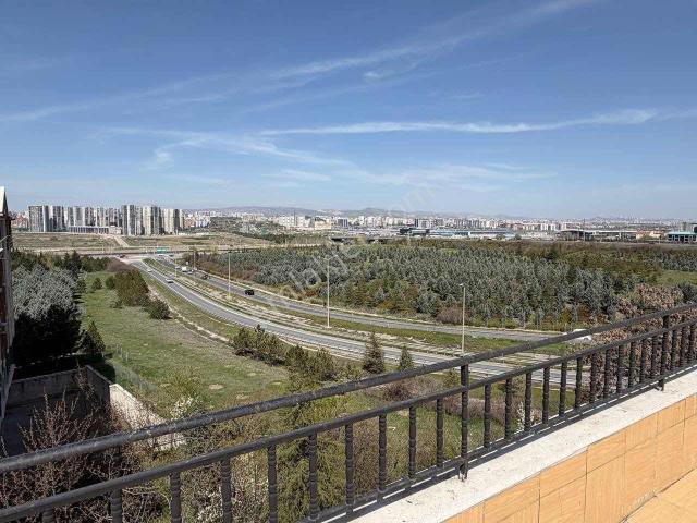 Etimesgut Topçu Mahallesi 5+1 Dubleks Satılık Daire