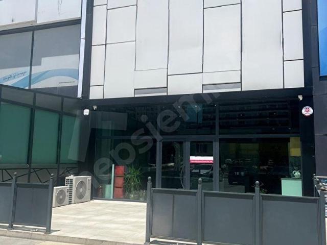 Etimesgut Yeşilova Mahallesi'nde Devren Kiralık Kurumsal Mağaza