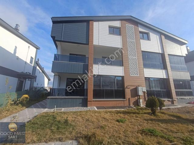 Etimesgut Yeni Bağlıca 6+2 Satılık Villa