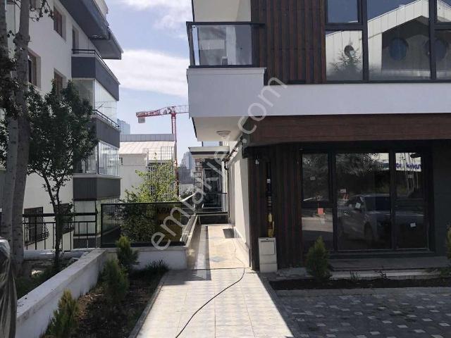 Çetin Emeç Cad Yakın 1+1 Satılık Daire