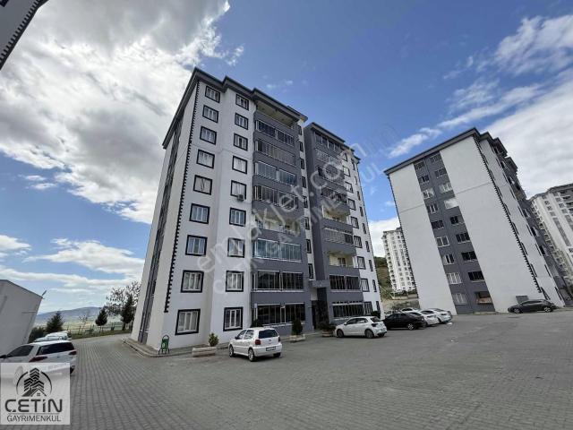 Çetin Gayrimenkul Den Tekerek Akdo'ya Yakın Satılık 3+1 Daire