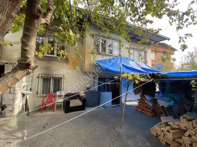 Çetin Gayrimenkulden Eski Tedaş&huzur Evi Karşısı 2katl Müstakil