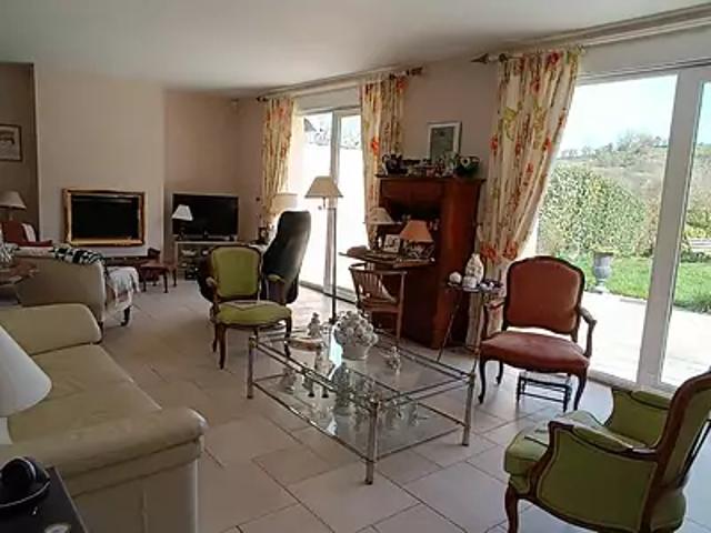 Étinehem Méricourt 80340 Achat / Vente maison 5 pièces t5