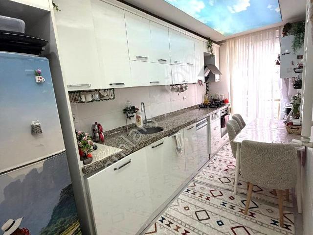 Çetinkaya Avm Yakını 2+1 Daire 1 Kat