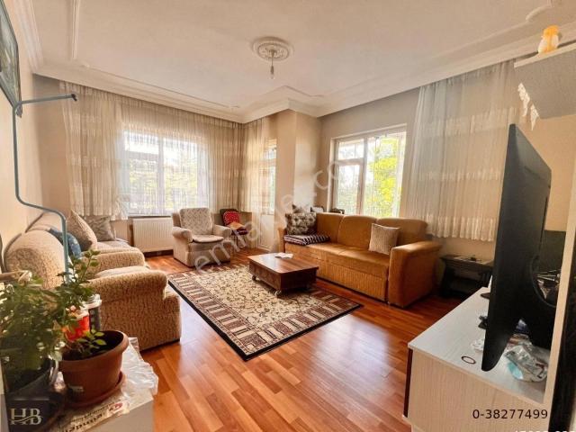 Çetinler`den Gazi`nin En Güzel Konumunda 3+1 Ara Kat Masrafsız